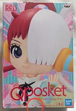 ONE PIECE FILM RED s[X Qposket E^