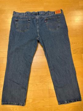 LEVIfS [oCX 541 Xgb`fj 傫sizeW54