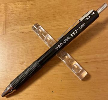 PLATINUM v`i PROUSE 357 V[y @\ p