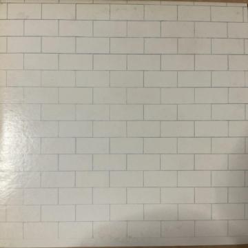 PINK FLOYD / THE WALL.   No3-10