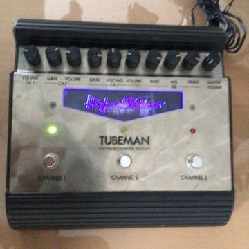  Hughes & Kettner / TUBEMAN HUK-TM2 q[XAhPggi[ ^ vAv