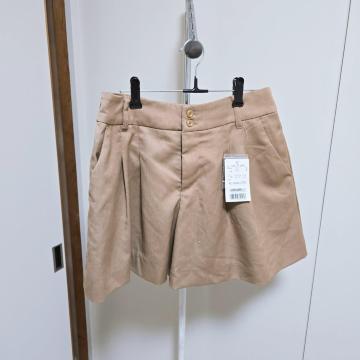 GLACIER�@�O���V�A�@�x�[�W�� �_�u���{�^�� �V���[�g�p���c