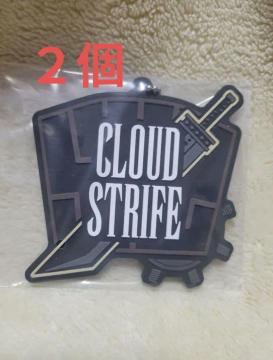 �N���E�h �t�@�C�i���t�@���^�W�[VII �����L�O�����@F�� ���o�[�L�[�z���_�[