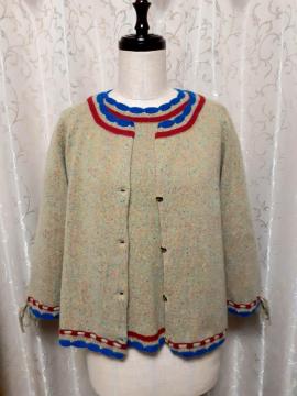 ���g�����L��ABridea((�u���f�B�A)�̃��f�B�X�A���T���u���Z�[�^�[