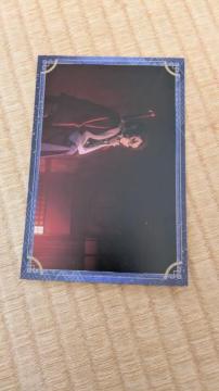 �S�ł̐n�Ԋx�|�X�g�J�[�h