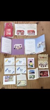 QUO�J�[�h15000�~�@�}���J�[�h500�~�@�v���y�C�h�J�[�h�c���[���P�[�X�j�ꂠ��