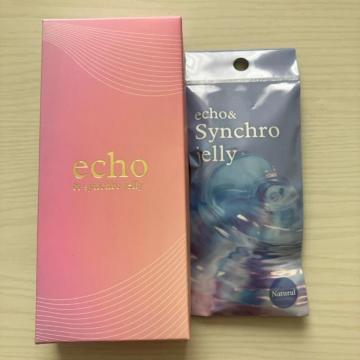 echo&synchro jelly