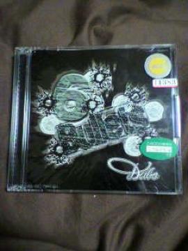 DABO6bulletsCD/DVD