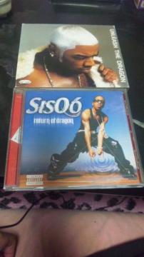 SISQO񖇃Zbg