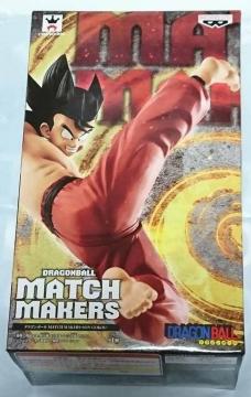 ׺ް MATCH MAKERS SON GOKOU  