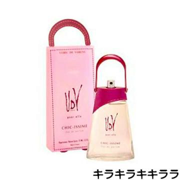 《NEW》【ユリリック デ バレン/UDV】プールエル シキシム<30ml>