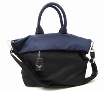 PRADA v_ iC o[Vu 2WAYobO V_[obO g[gobO Opv[gUSED
