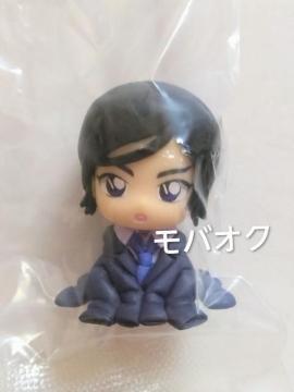 名探偵コナン・ちぢませ隊・高明・フィギュア