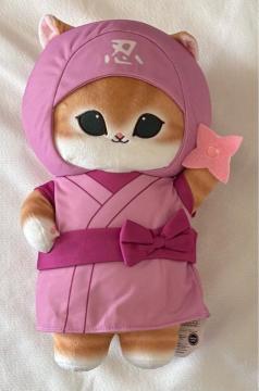 mofusand E҂ɂ BIGʂ