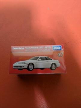 �g�~�J�v���~�A�� No.47 �g���^ �\�A�� 4.0GT���~�e�b�h�i�g�~�J�v���~�A�������L�O�d�l�j