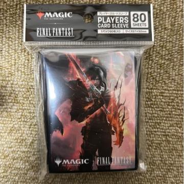 FF�~MTG �J�[�h�X���[�u67�~92