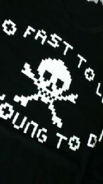 ViVivienne Westwood MANsblack44size