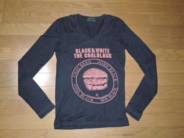 �R�[���u���b�NCOALBLACK�J�b�g�\�[S��V������T EXILE�R���