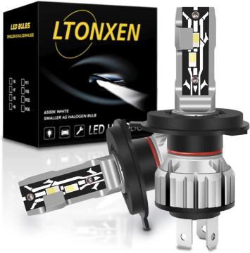 t@X ̌^ H4 HI/LOؑ LED ou 6500K