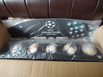 adidas UEFA `sIYY[O qXgJ ~j{[