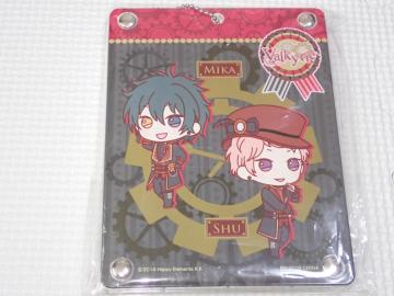 񂳂Ԃ ǂ鱸߽vol.1 Valkyrie