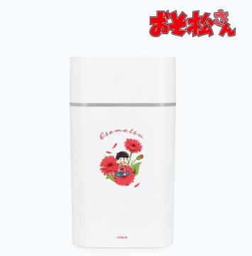 ☆送料無料☆おそ松さん☆Botania/加湿器☆おそ松☆新品未開封☆