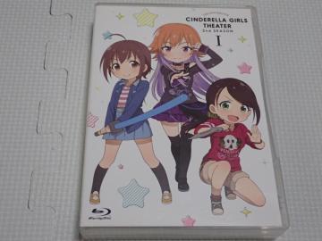 BDACh}X^[ VfK[Y 2nd SEASON 1