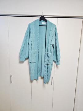 AZUL by moussy  F n[tP[ujbgR[g KE M