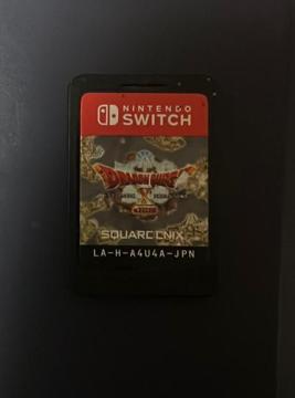 hSNGXgX ItC (Nintendo Switch)