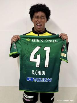 #41 �k�� �C �`�f�B �I��2nd���j�t�H�[�� �㉺