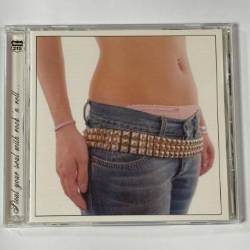 Route 215 / Steal Your Soul With Rock 'n Roll