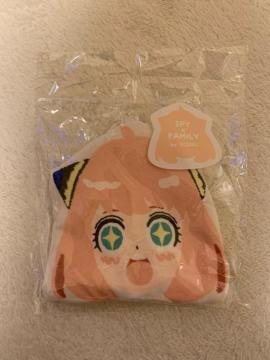 �C���z���P�[�XSPY�~FAMILY