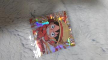 ONE PIECE�ɂӂ���߁[�����