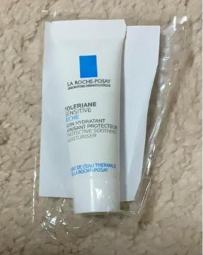 �� ���b�V�� �|�[ LA ROCHE-POSAY �g�����A���@�Z���V�e�B�u�@���b�`�@�q�����@�ێ��N���[���@3mL
