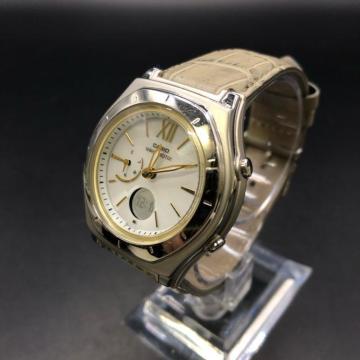 ���� CASIO �J�V�I �^�t�\�[���[ �r���v LWA-M160
