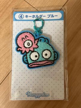 �T�����I �n���M���h��������� �ӂ�ӂ�}�X�R�b�g �L�[�z���_�[ �u���[ �V�i