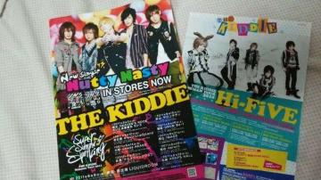 ؂蔲zTHE kIDDlElive(f-f*)