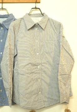 fabrique en planete terret@uPAvle[ȓMK`FbNVcwadded shirt