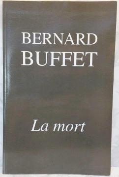xi[rbtF@BERNARD BUFFET la mort@[XKjG Maurice Garnier@m