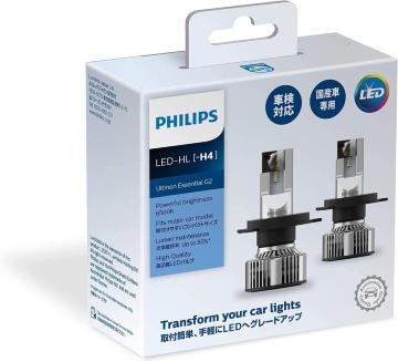 tBbvX LED wbhCg H4 6500K