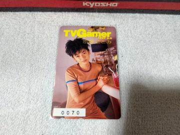 �ڶ 50�x�� ���삱�Ƃ� '97/6 TV�ްϰ W ���g�p