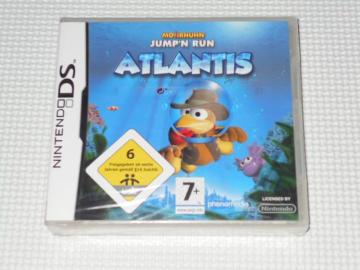 DSMOORHUHN ATLANTIS CO EU