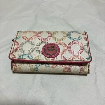 y1~X^[gzyCOACH / R[`z IvA[g / U[ 4AL[P[X / Jt