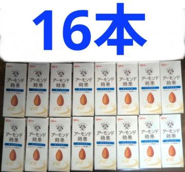 Glico�A�[�����h���ʃI���W�i�� 200ml 16�{ �v3.2�g�`26.7.3