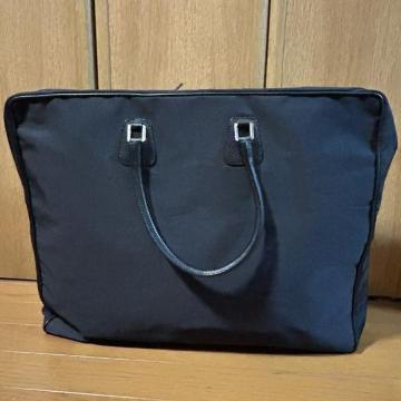 JIL SANDER �W���E�T���_�[ �i�C���� ���U�[ �{�X�g���o�b�O �u���[�t�P�[�X ���s �o�� �u���b�N �V���o�[���� �r�|��