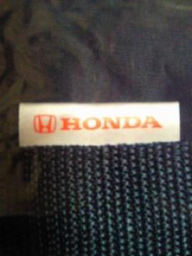 {cZH  HONDA  ڼ޶ 2Way ޯ Ȳް