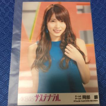 AKB48  TXeiu ʐ^