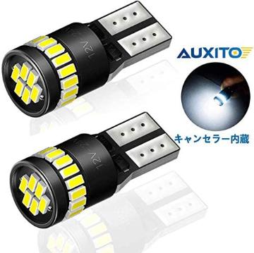 T10 LED  zCg 2 LZ[ LED T10 ԌΉ