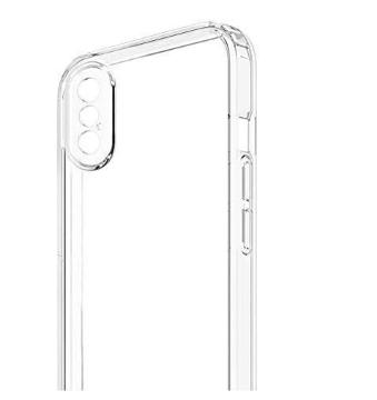 NAP[XZbg iphoneXSMax Sʕی KX یtB VR P[X Xgbvz[ xsmax