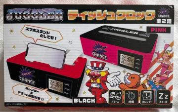 JUGGLER eBbVNbN PINK